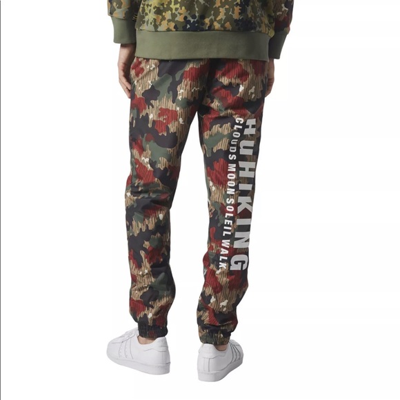 adidas Other - Adidas x Pharrell Williams HU Human Race Pants